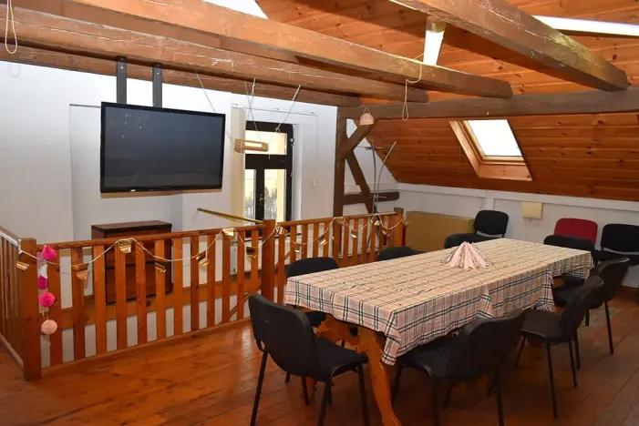 Prodej činžovního domu, Varnsdorf, 537 m2