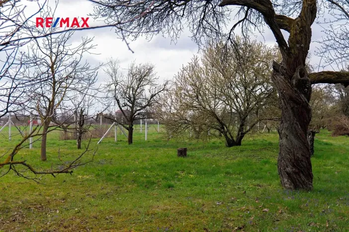 Prodej pozemku pro bydlení, Brno, 2410 m2