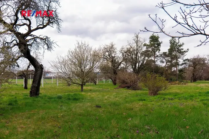 Prodej pozemku pro bydlení, Brno, 2410 m2