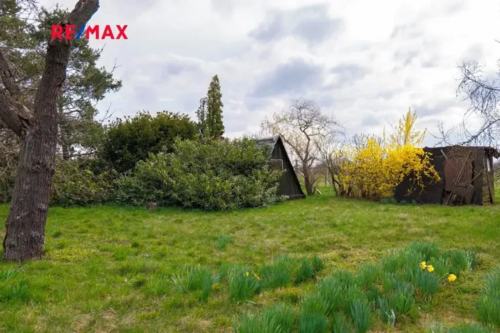 Prodej pozemku pro bydlení, Brno, 2410 m2