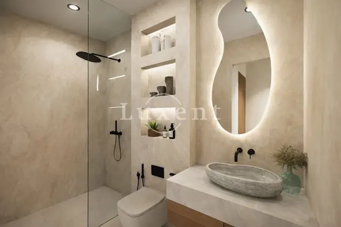 Prodej vily, Uluwatu, Indonésie, 154 m2