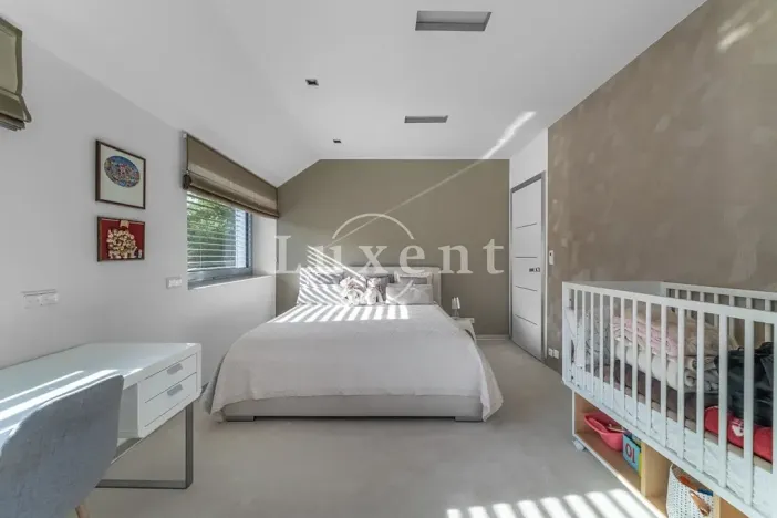 Prodej rodinného domu, Hrusice, U Potoka, 151 m2