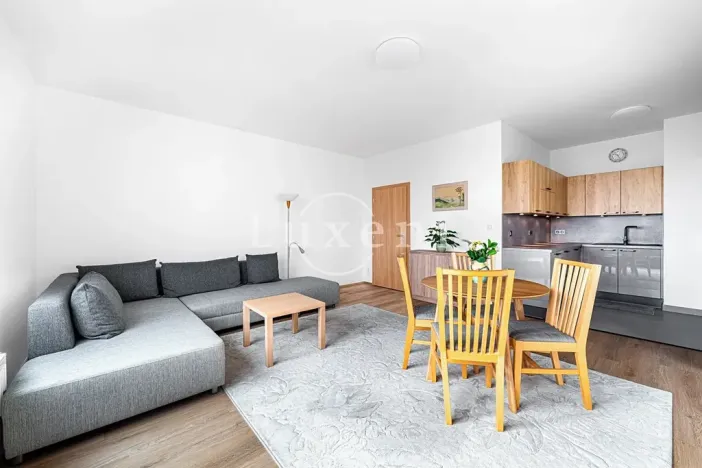 Prodej bytu 2+kk, Praha - Čakovice, Tryskovická, 62 m2