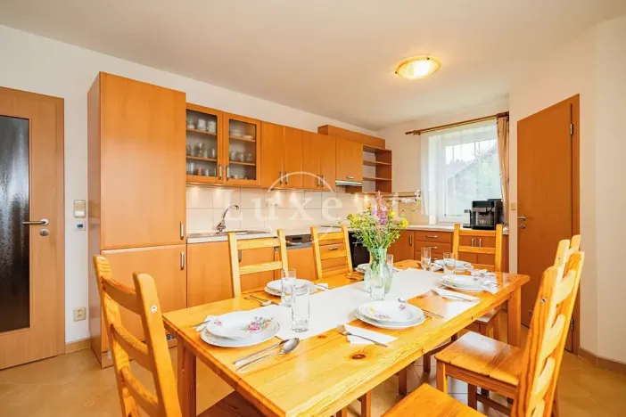 Prodej ubytování, Kvilda, 203 m2