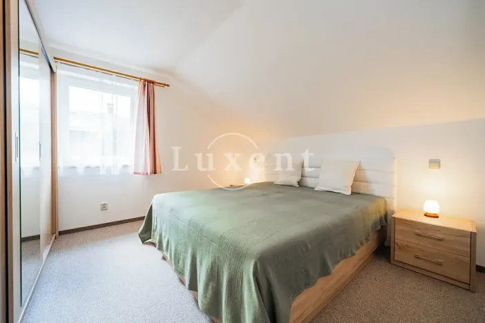 Prodej rodinného domu, Kvilda, 203 m2