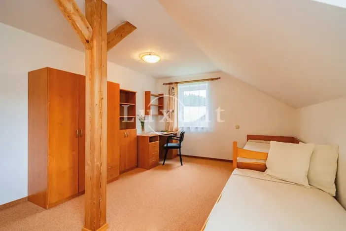 Prodej rodinného domu, Kvilda, 203 m2