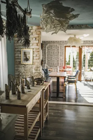 Prodej ubytování, Zdíkov, 572 m2