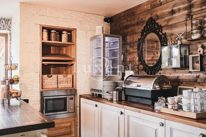 Prodej ubytování, Zdíkov, 572 m2