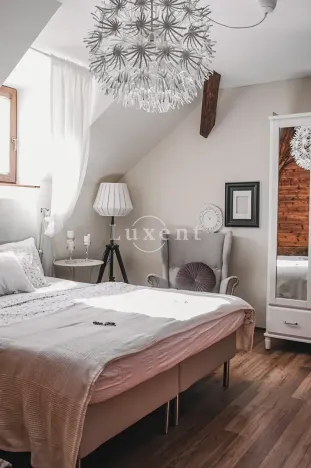 Prodej ubytování, Zdíkov, 572 m2