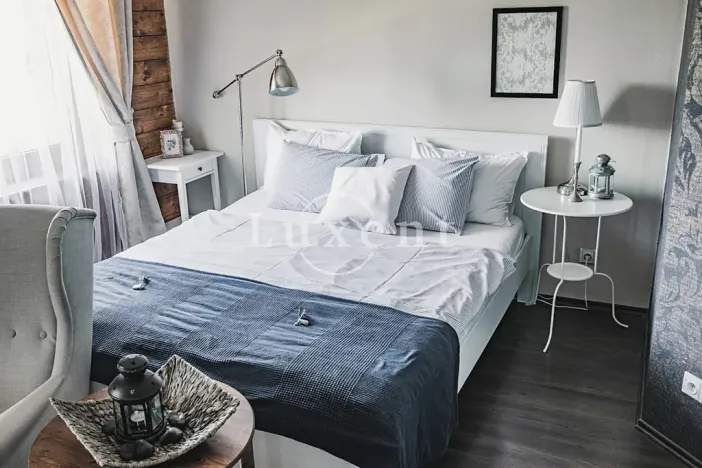 Prodej ubytování, Zdíkov, 572 m2