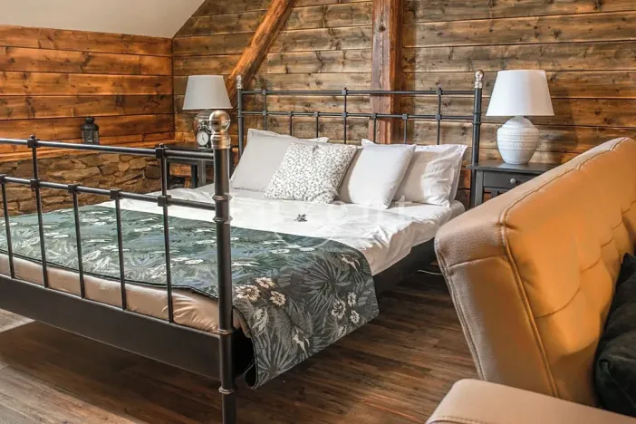 Prodej ubytování, Zdíkov, 572 m2