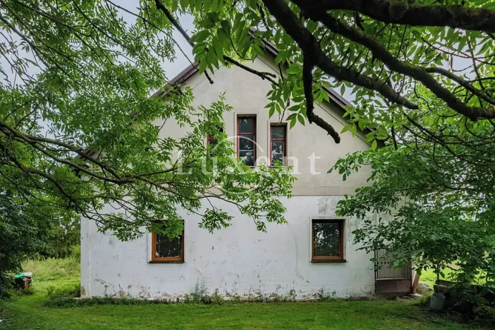 Prodej zemědělské usedlosti, Běrunice, 600 m2