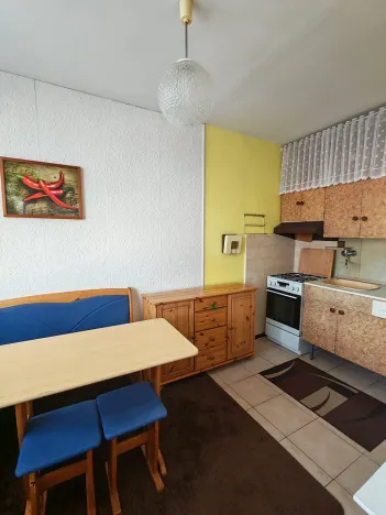 Prodej bytu 3+1, Mnichovo Hradiště, Jaselská, 72 m2