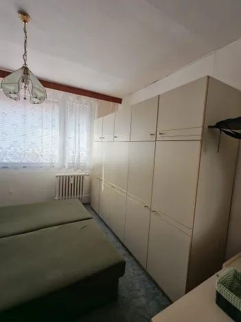 Prodej bytu 3+1, Mnichovo Hradiště, Jaselská, 72 m2