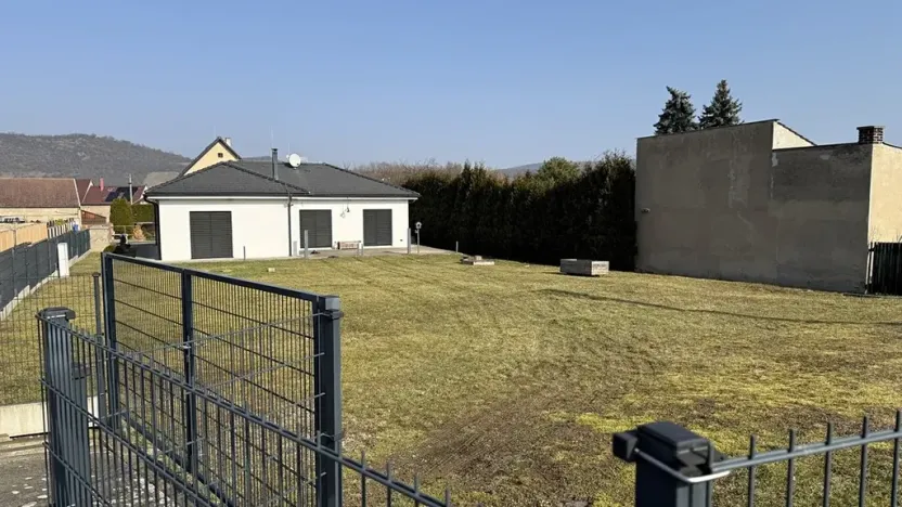 Prodej rodinného domu, Řehlovice, 117 m2