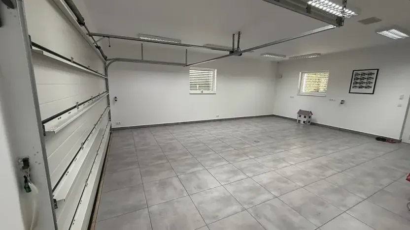 Prodej rodinného domu, Řehlovice, 117 m2