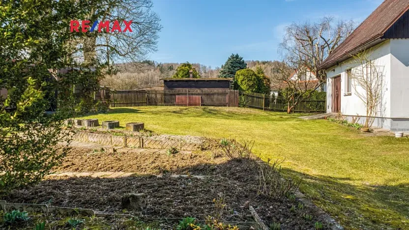 Prodej chaty, Volfartice, 115 m2