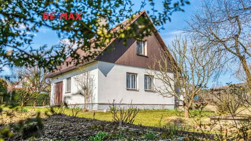 Prodej chaty, Volfartice, 115 m2