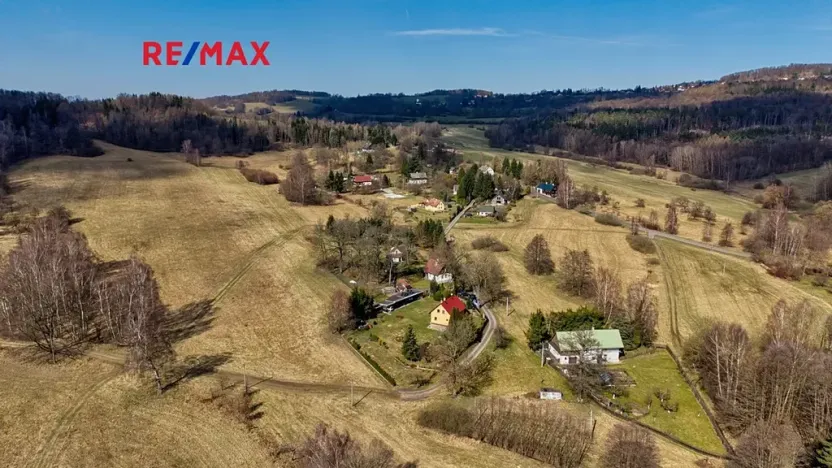 Prodej chaty, Volfartice, 115 m2