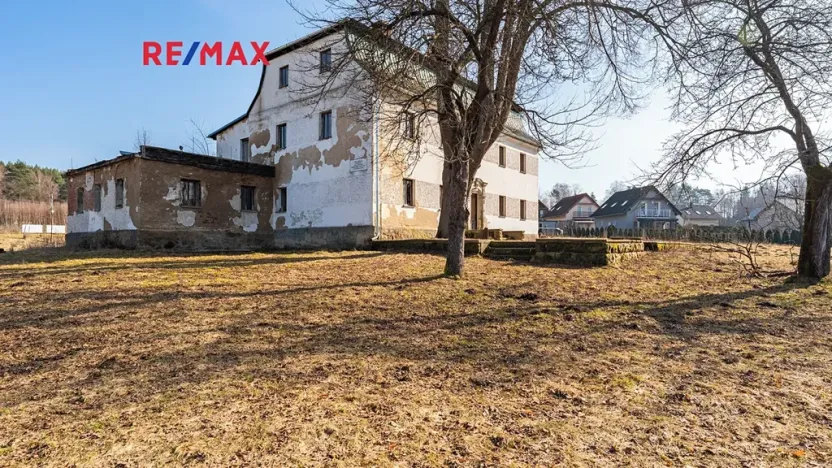 Prodej vily, Radvanec, 420 m2