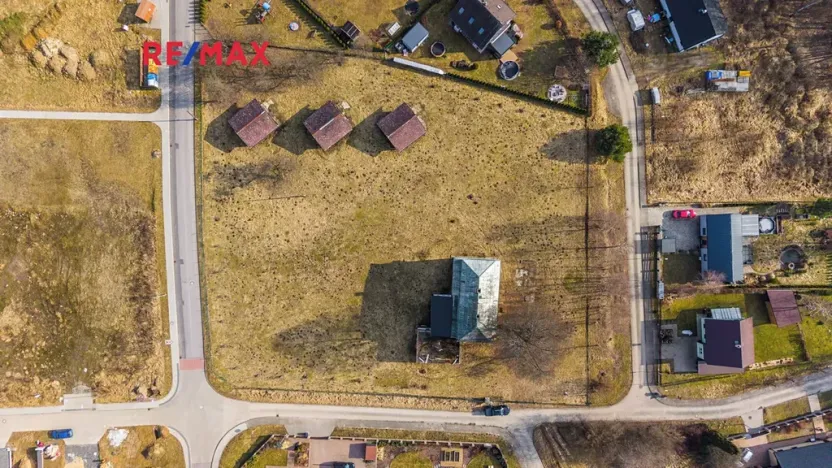 Prodej vily, Radvanec, 420 m2