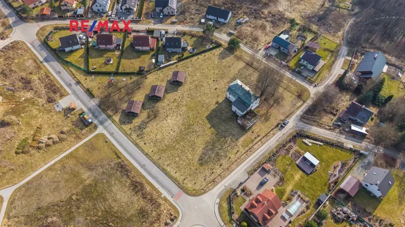 Prodej vily, Radvanec, 420 m2