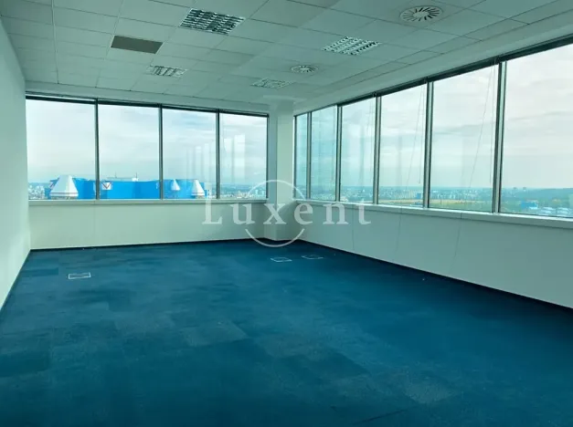 Pronájem kanceláře, Praha - Chodov, Türkova, 500 m2