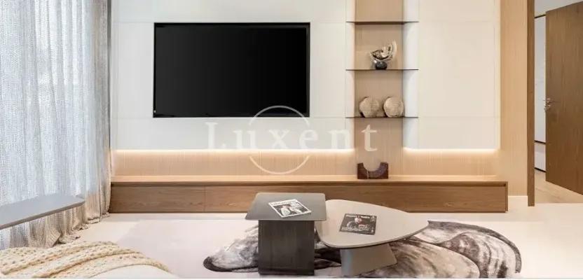 Prodej bytu 3+kk, Abú Zabí, Spojené arabské emiráty, 108 m2