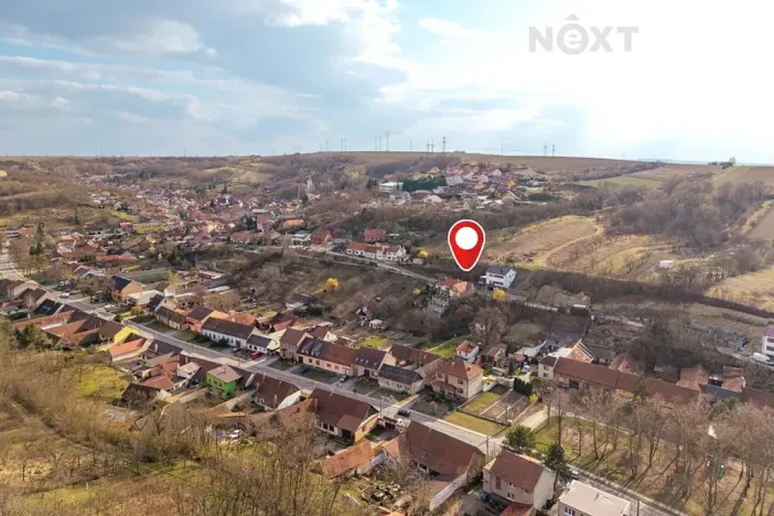 Prodej pozemku pro bydlení, Bošovice, 598 m2