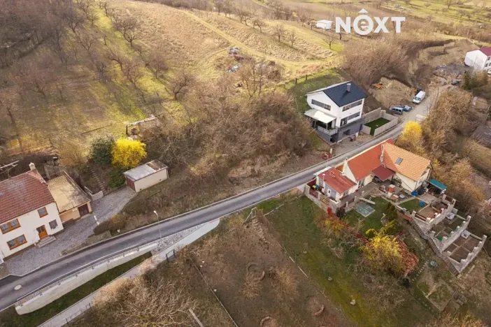 Prodej pozemku pro bydlení, Bošovice, 598 m2