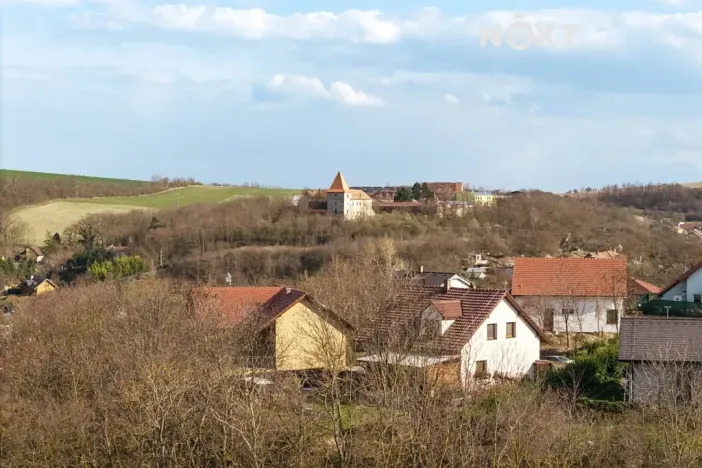 Prodej pozemku pro bydlení, Bošovice, 598 m2