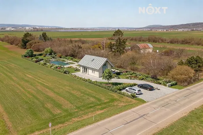 Prodej pozemku pro bydlení, Brno, 2814 m2