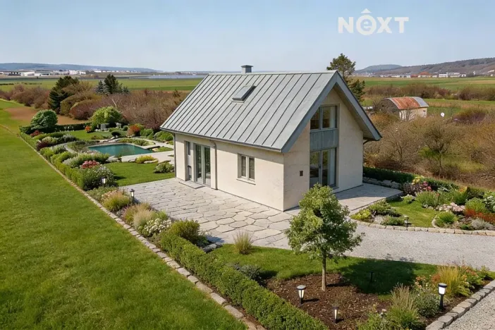 Prodej pozemku pro bydlení, Brno, 2814 m2