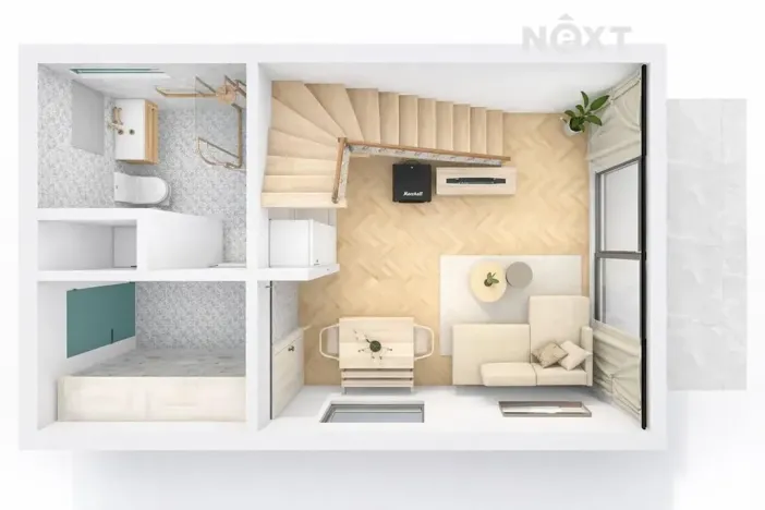 Prodej pozemku pro bydlení, Brno, 2814 m2