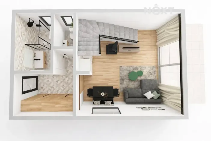 Prodej pozemku pro bydlení, Brno, 2814 m2