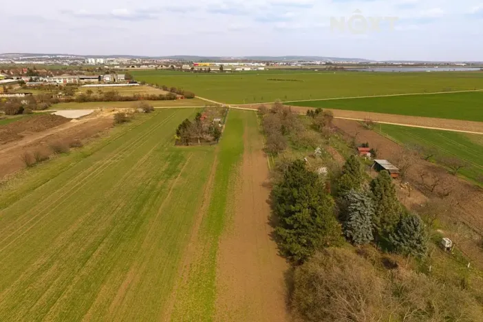 Prodej pozemku pro bydlení, Brno, 2814 m2