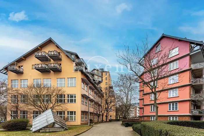 Pronájem bytu 3+kk, Praha - Veleslavín, Pláničkova, 99 m2