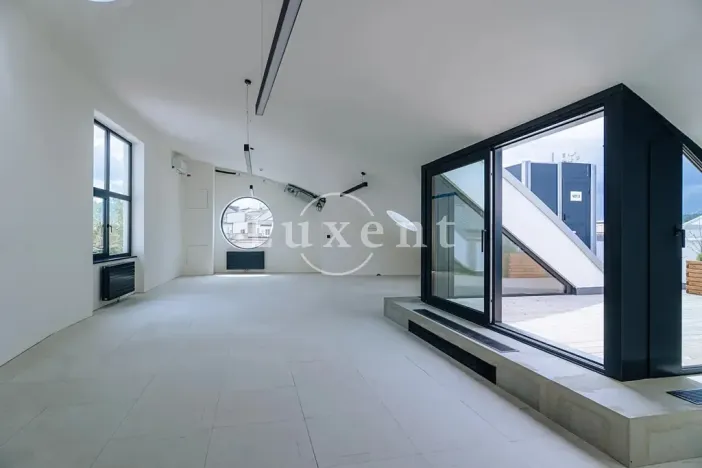 Pronájem kanceláře, Praha - Nové Město, Václavské náměstí, 105 m2