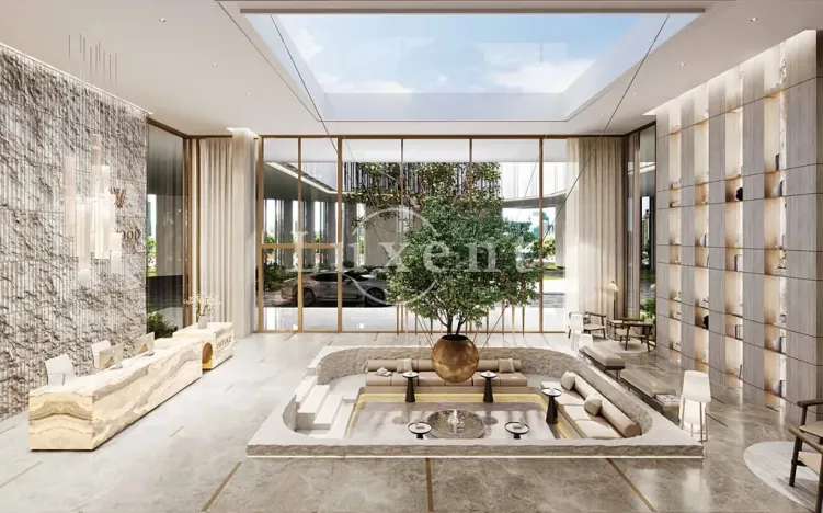 Prodej bytu 4+kk, Dubaj, Spojené arabské emiráty, 148 m2