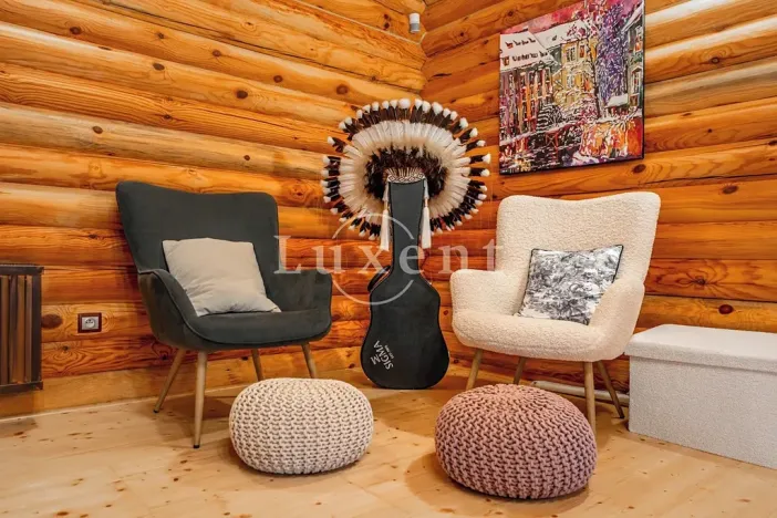 Prodej chalupy, Lipno nad Vltavou, 84 m2