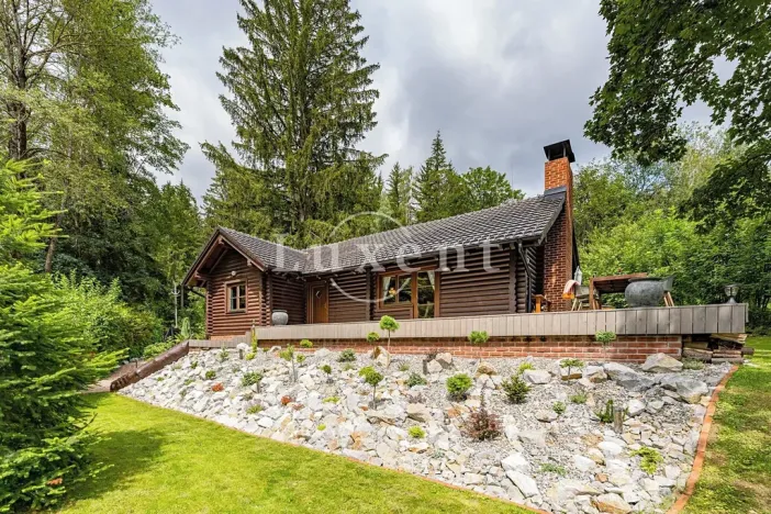 Prodej chalupy, Lipno nad Vltavou, 84 m2