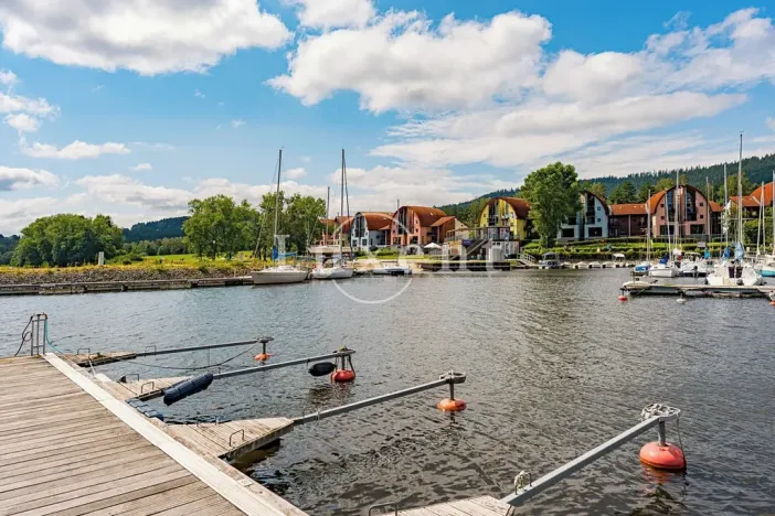 Prodej chalupy, Lipno nad Vltavou, 84 m2