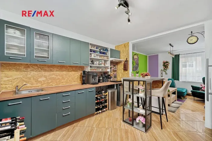 Prodej rodinného domu, Ivančice, 125 m2