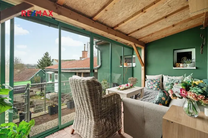 Prodej rodinného domu, Ivančice, 125 m2