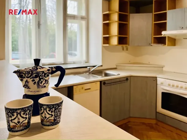 Prodej bytu 3+kk, Nový Jičín, Smetanovy sady, 82 m2