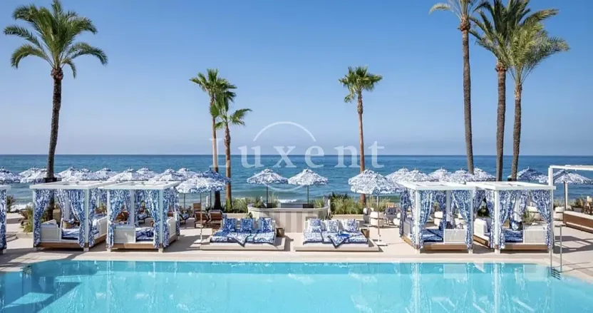 Prodej bytu 4+kk, Dubaj, Spojené arabské emiráty, 142 m2