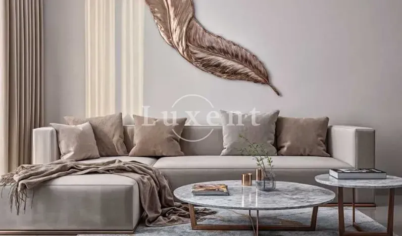 Prodej bytu 3+kk, Dubaj, Spojené arabské emiráty, 104 m2