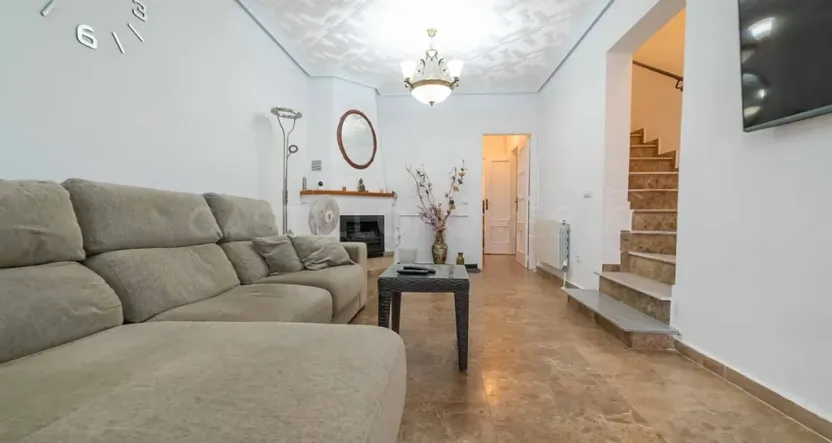 Prodej rodinného domu, Orihuela, Španělsko, 150 m2