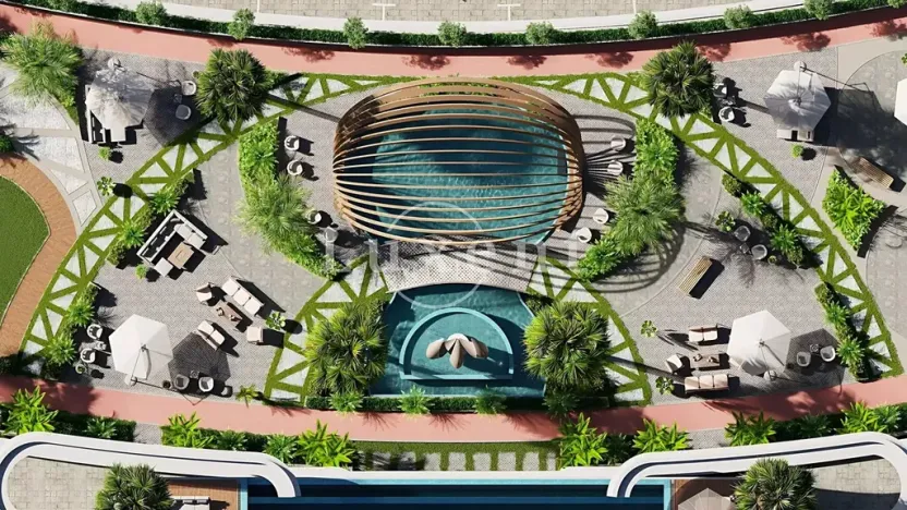 Prodej bytu 4+kk, Dubaj, Spojené arabské emiráty, 104 m2