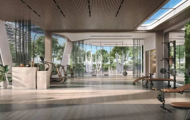 Prodej bytu 3+kk, Dubaj, Spojené arabské emiráty, 192 m2